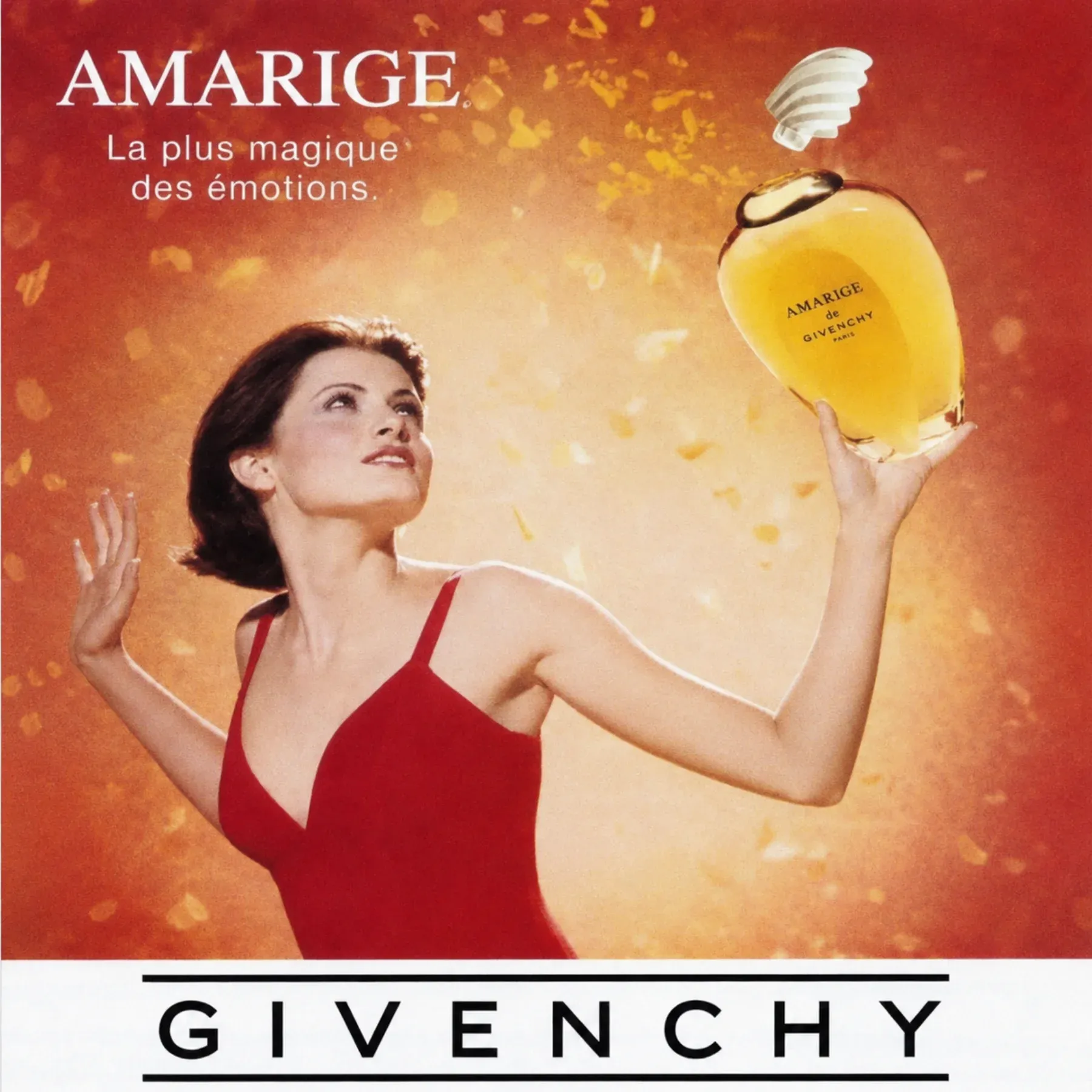 AMARIGE -3-